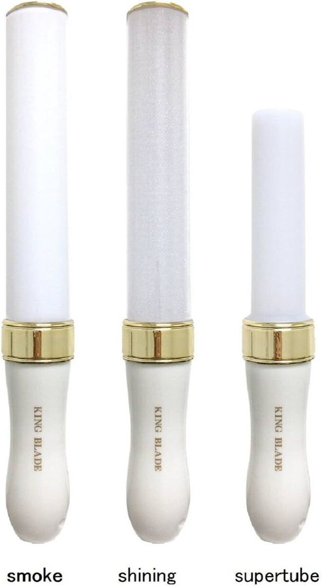 Ruifan Japan King Blade X10III Neo Shining LED Light Stick Ruifan Japan King Blade X10III Neo Shining LED Light Stick
