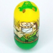 Mighty Beanz Series 2 Moose 2010 182 Robin Hood Bean