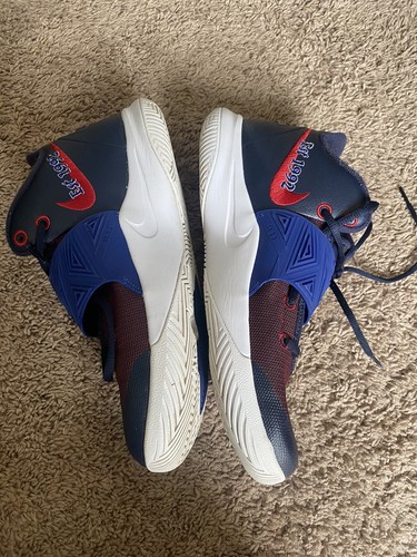 nike kyrie flytrap 3 obsidian