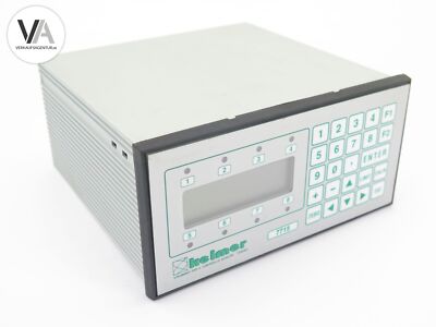 Kelmer 7715 Bedienteil Interface Controller VCC20: 1001 500daN B715N211C1334