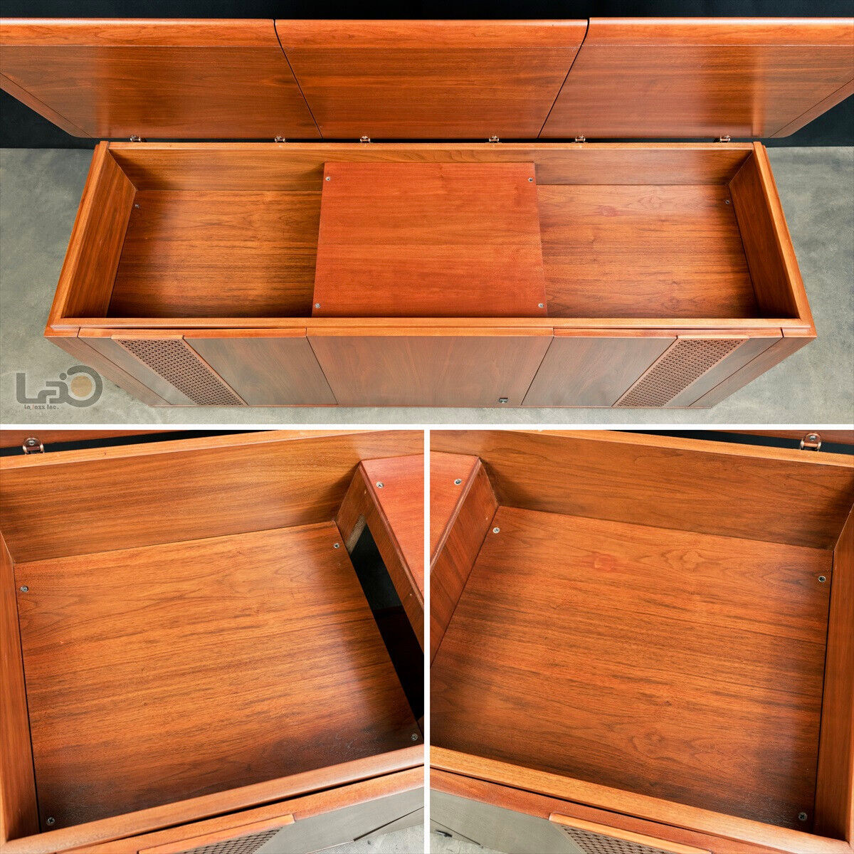 JBL C58 Delphi Center Console for C50 OLYMPUS (Worldwide JBL C58 Delphi Center Console for C50 OLYMPUS (Worldwide
