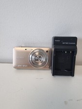 sony cyber-shot dsc-wx5
