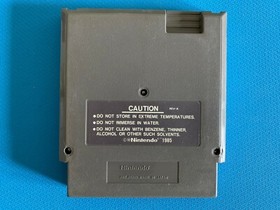 T&C Surf Designs: Wood & Water Rage (Nintendo Entertainment System, 1988 NES)