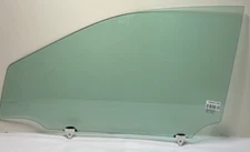 Fits 2010-2015 Lexus RX 350 &450 4Door Driver Side Left Front Door Glass Window