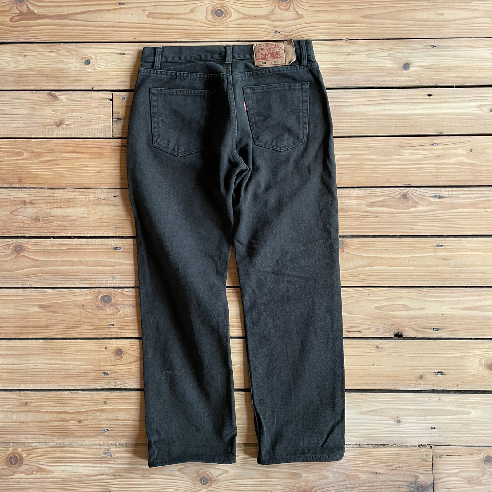 levis 501 32x28
