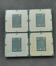 Intel Xeon E-2186G QS 3.8-4.7GHZ 6 Core 12MB L3 SR3WR LGA1151 95W CPU Processor/