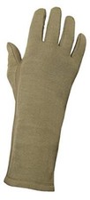 Rothco Flame Resistant Flight Gloves - 3177 - 8