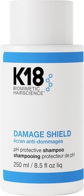 K18 DAMAGE SHIELD pH Protective Shampoo 250ml - Stärken, Schützen - Original