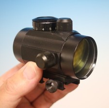 LPV 40 Leuchpunktvisier