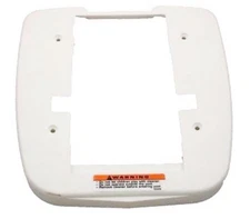 Hayward Navigator Bumper, White Original Pool Cleaner Part AXV605WHP