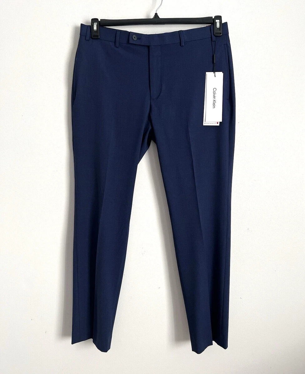 Calvin Klein Slim Pants for Men for sale | eBay