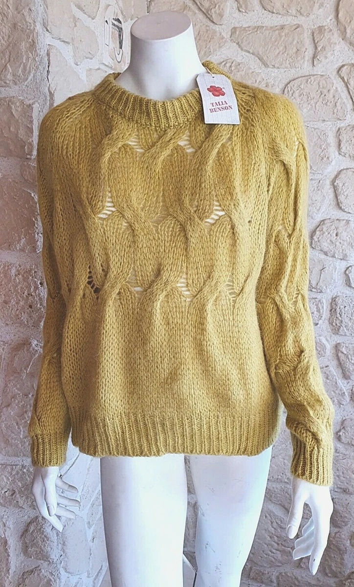 Pull en laine à col roulé - Gris - 35.00€ - Kiabi