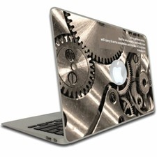 Philippians1:6 Bible Verse Macbook Air or Macbook Pro Skin - FREE SHIPPING