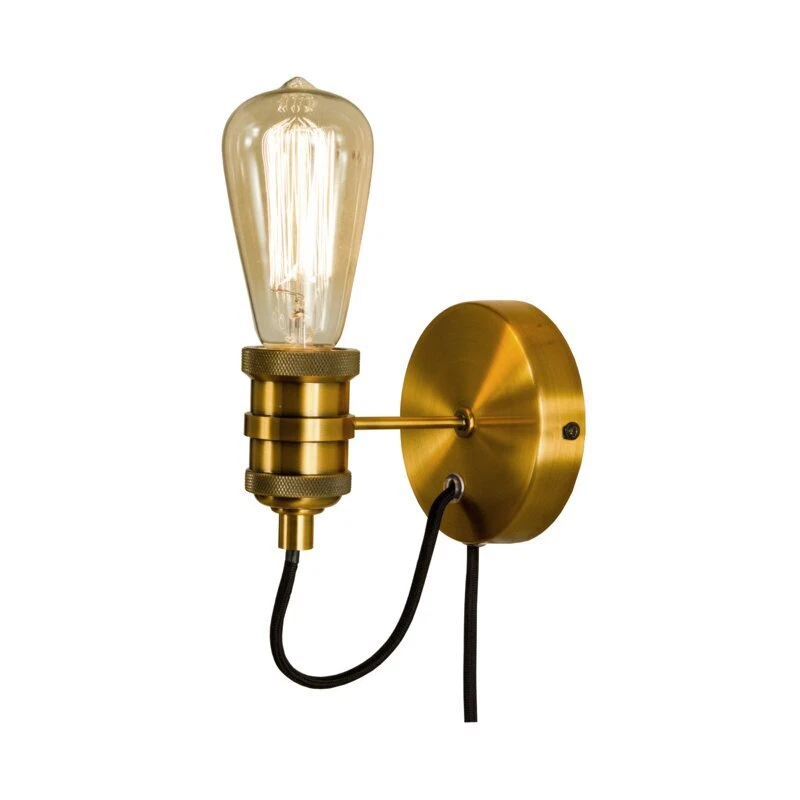 1 light armed sconce deals