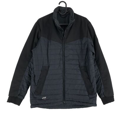Helly Hansen Men's Workwear Jacket Coat Size M