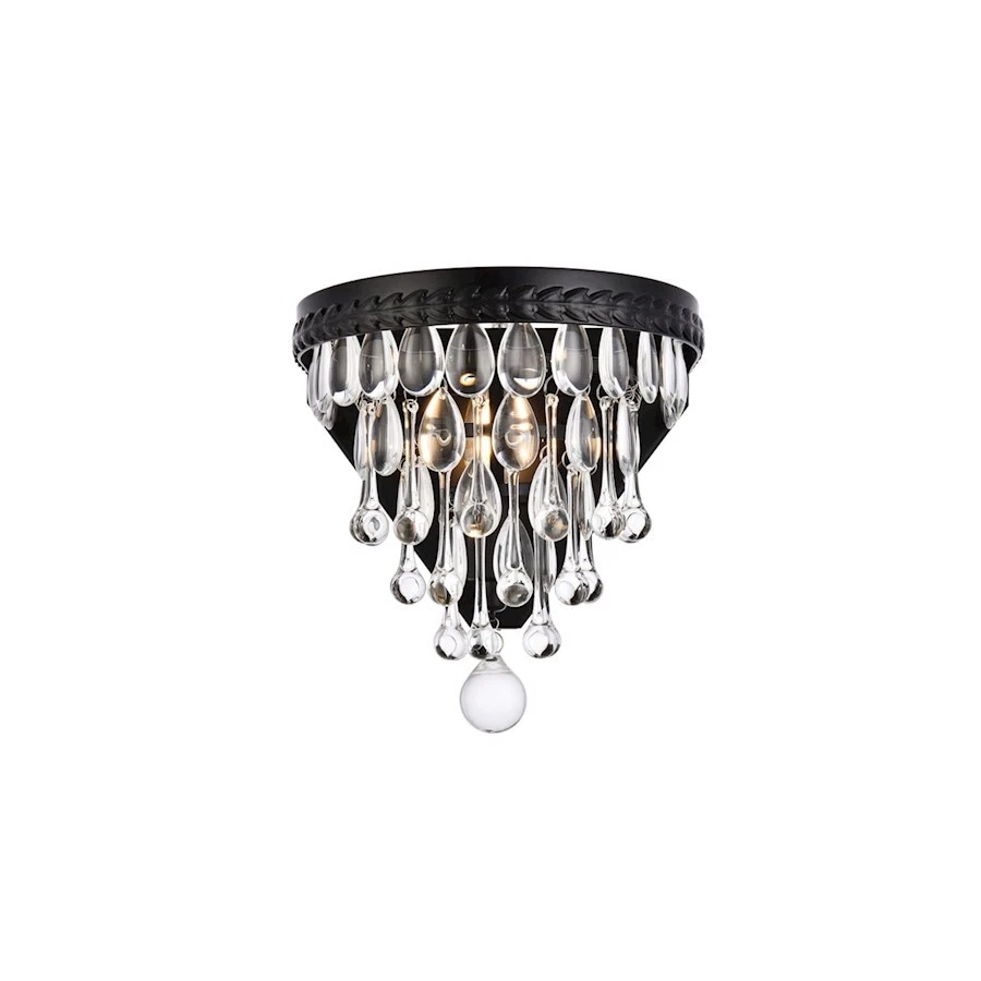 Elegant Lighting Nordic Wall Sconce