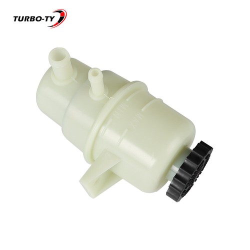 Power Steering Reservoir Tank w/Cap for Dodge Chrysler Town & Country 2008-2016 - Picture 9 of 13