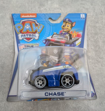 Paw Patrol Truck Auto Spielzeug True Metal Mighty Pups Super Paws Chase Rescue Cruiser