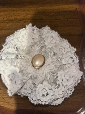 vintage hair clips barrette 1980s
