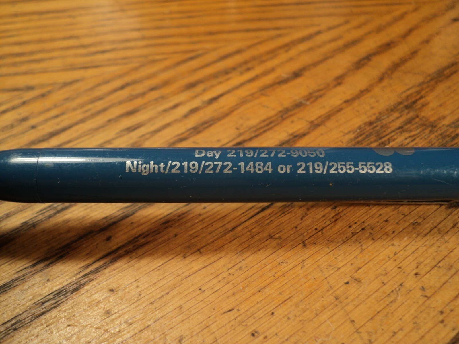 Vintage Autopoint Mechanical Pencil Peerless Midwest Inc Granger