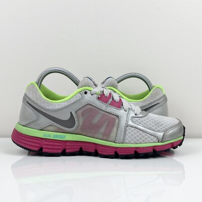 nike dual fusion 2012