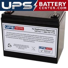 Best Power FERRUPS FE-1.4K Compatible Replacement Battery