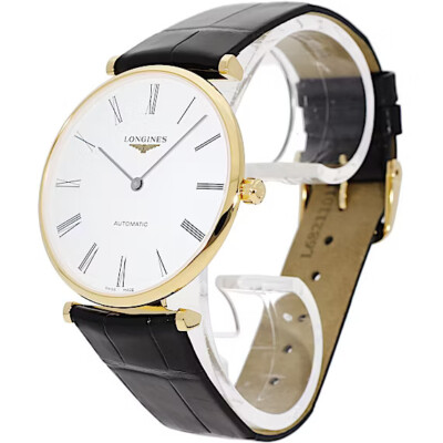 Longines La Grande Classique - L4.918.2.11.2 | eBay