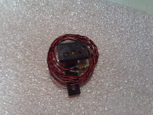 IBM LED ASSY PART # 5562081 NSN: 5980-01-177-7640 - Picture 4 of 4
