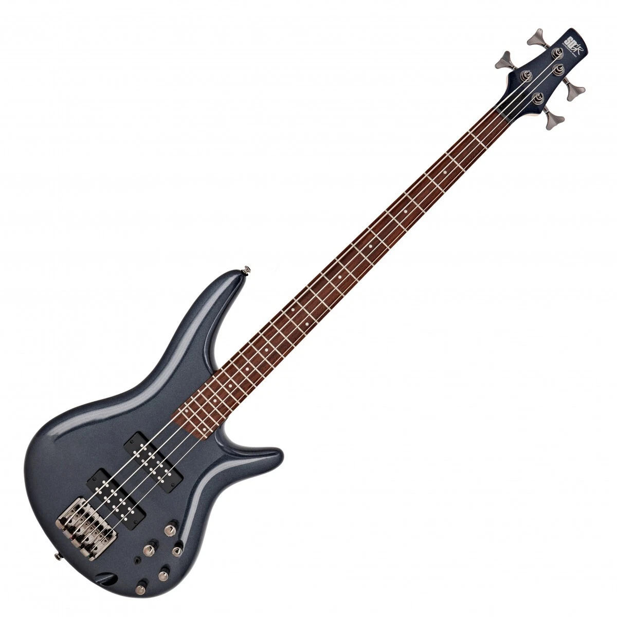 Ibanez sr300 iron pewter outlet