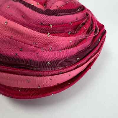 Gwenn Pennington Exclusive- Rare Vintage Pink Hat | eBay display picture 2