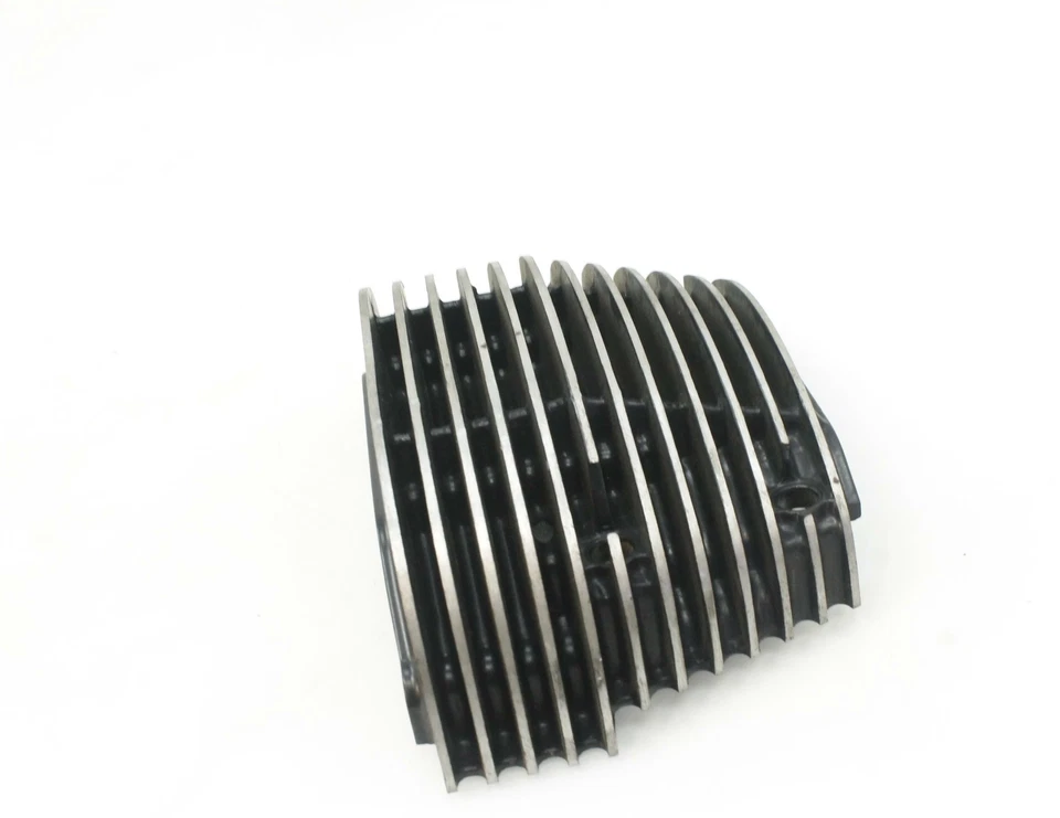 HONDA SHADOW ACE 750 SPIRIT VT750 MOTOR EXTREMO SUPERIOR CULATA 12270-MBA-710 Foto 4 de 4