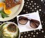 thumbnail 9 - Retro Vintage  Gamach AVIATOR Oversized  Women Men Sunglasses GAFAS SHADZ
