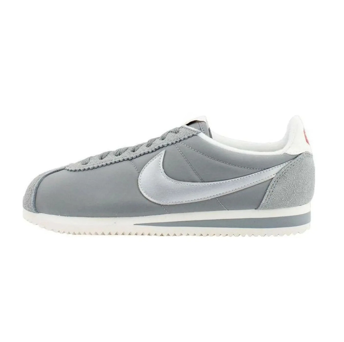 Nike Classic Cortez Nylon Premium OG 2016 - Grey -  Size UK 9 (EU 44) US 10 image 3