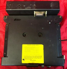 LEDCO DOCKING STATION - MILSTD-810F Compliant - Panasonic Laptops - Used