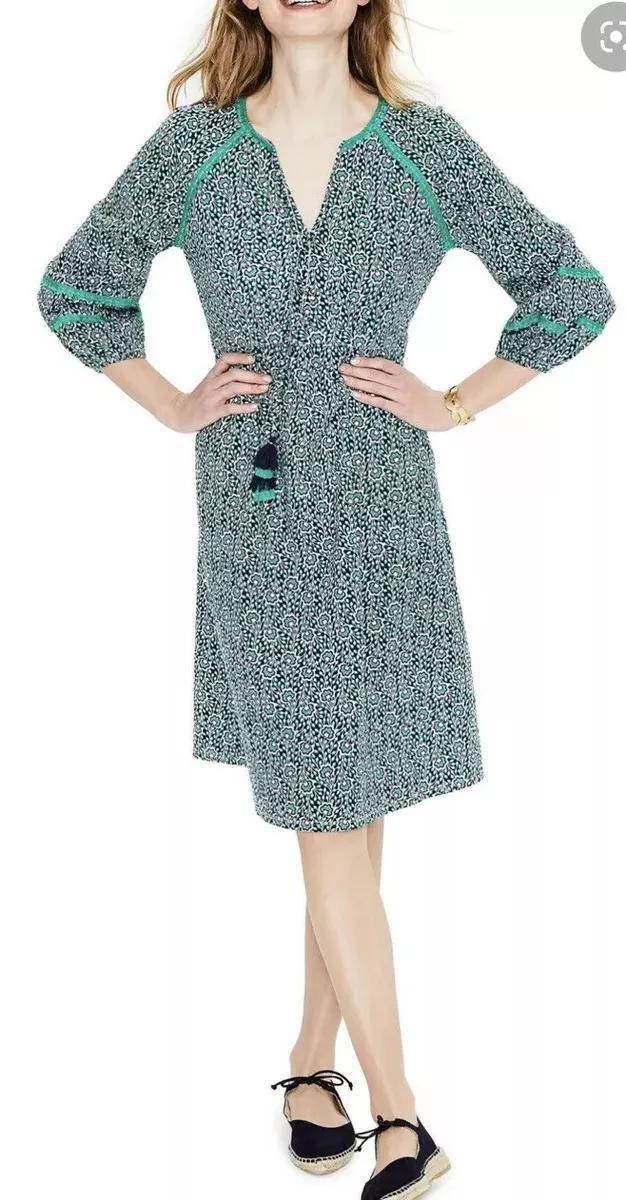 Boden heidi dress new arrivals