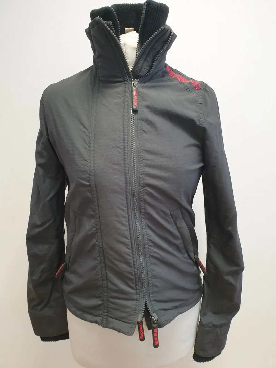 Superdry zips hotsell for sale