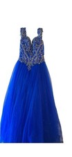 sweet 16 dresses ball gown