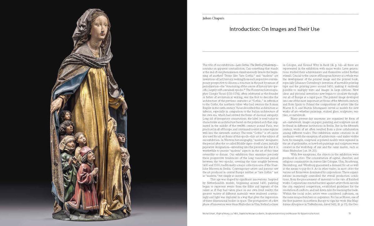 Thumbnail - Late Gothic | The Birth Of Modernity | Stiftung Preußischer