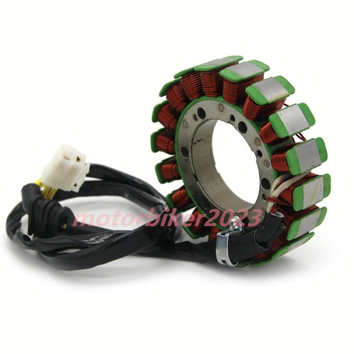 For Honda Alternator Magneto Stator CBR900RR CBR919RR Fireblade 1996-1999 - Picture 3 of 7