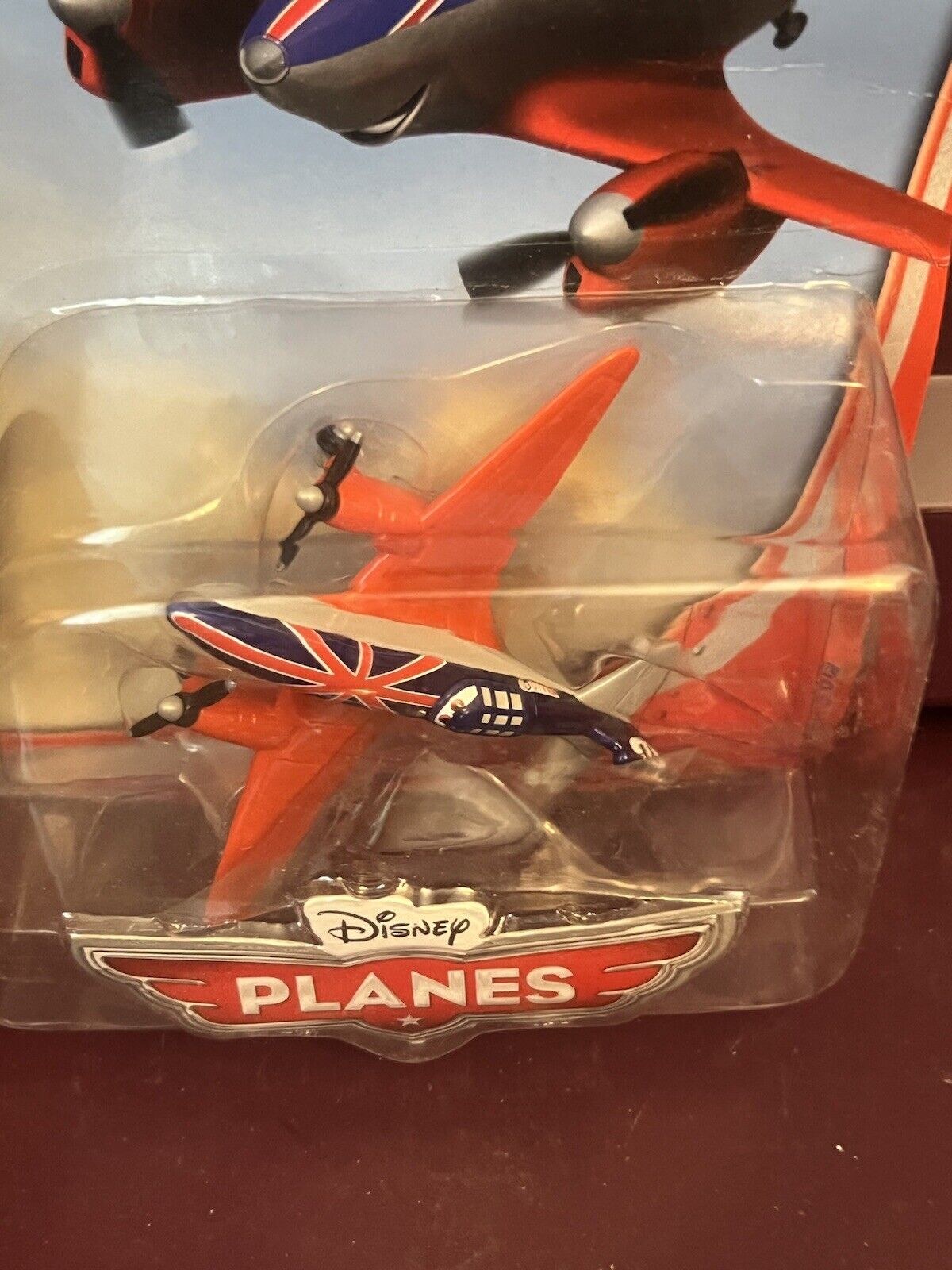 DisneyPlanes - I Feel the Need for Speed! (Anyone else thinking