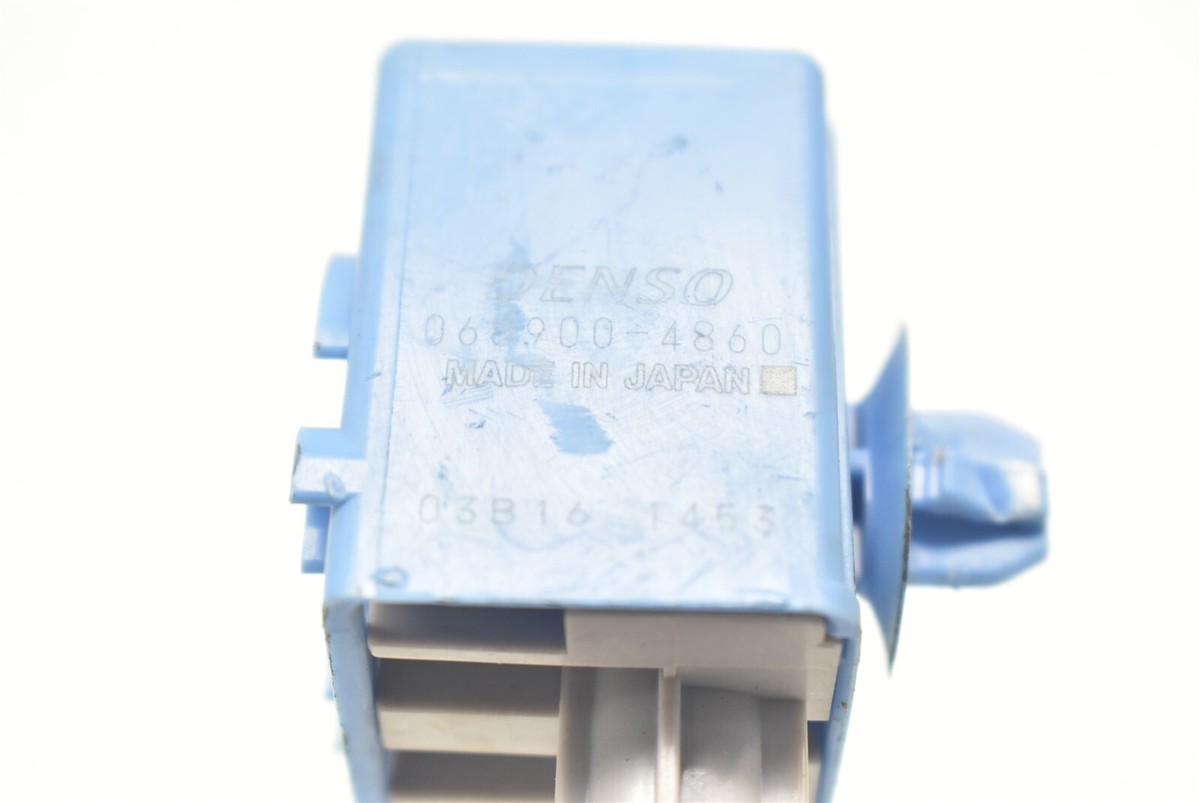 2015-2020 Subaru WRX STI Keyless Entry Warning Chime Buzzer 068900