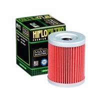 Hiflo ÖLfilter Passend FüR Suzuki UK Address 110 Bj. 2015-2021