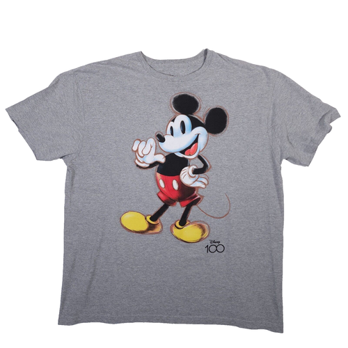 Levi's T-Shirts Original Homme Gris Chiné