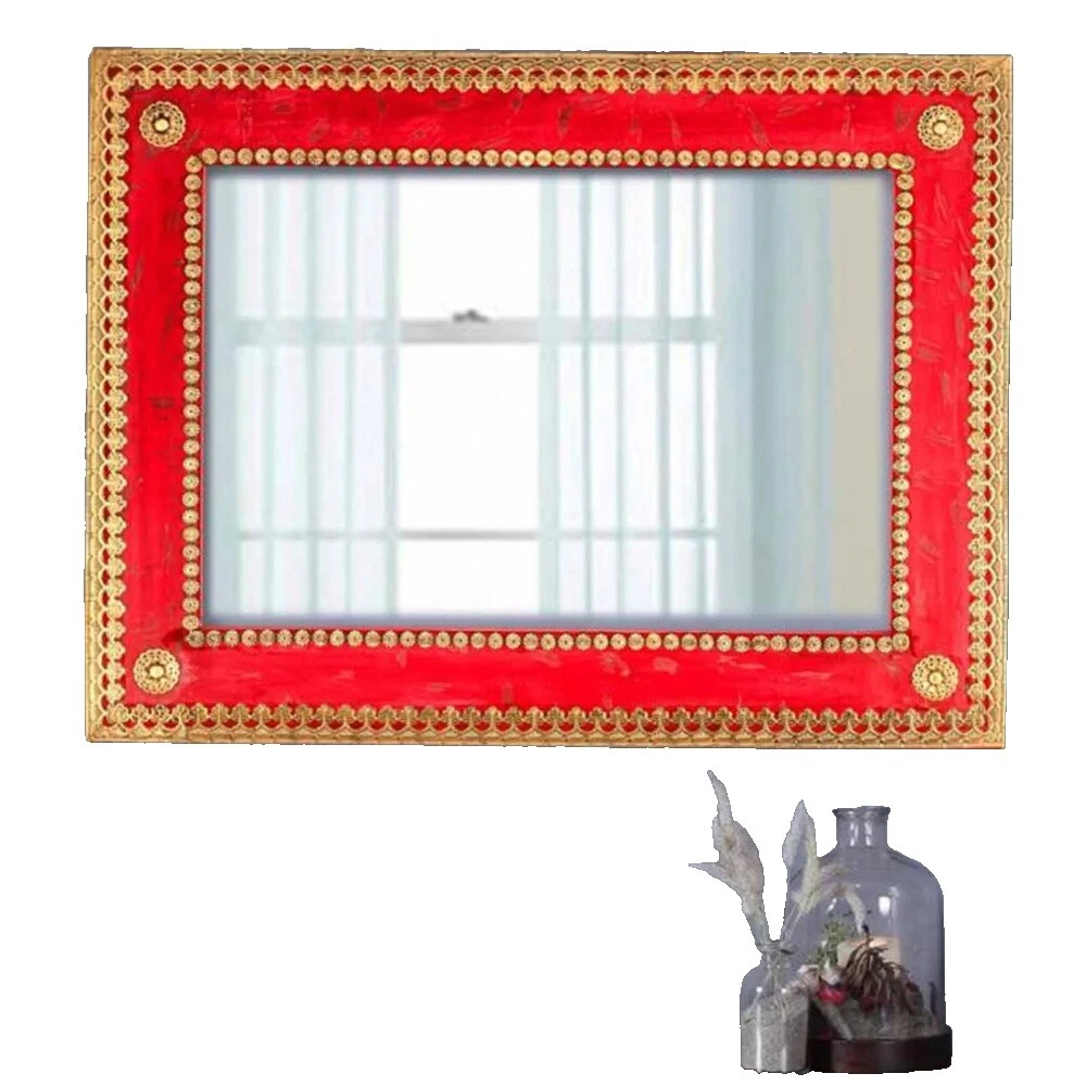 Living Room Vanity/Tabletop Mirror Home Décor Mirrors