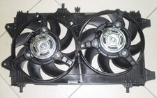 ElettroVentola Fiat Idea 1.3 Multijet 90CV  DAL 2004 IN POI  NUOVA