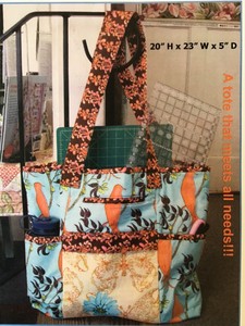 sewing patterns for bolsas and purses