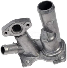 Thermostat Housing  Dorman (OE Solutions)  902-1100