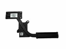 HP Envy 17-BW 17T-BW Laptop CPU Cooling Heatsink L20687-001 460.0EJ01.0001