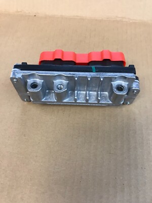 Ducati 848 EVO Corse SE ECU Unit 96523212B OEM New | eBay
