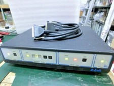 Spectra-Physics 5870WR Z-Lok,2474 BeamLok Control,2470 Remote,Used,94615_,94617